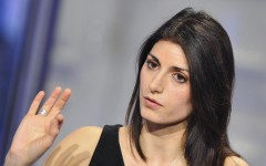 Virginia Raggi