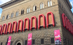 Ai Weiwei - Exhibition in Florence