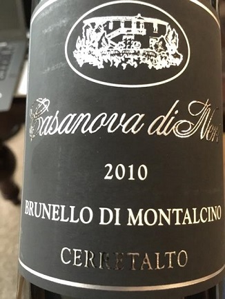 brunello