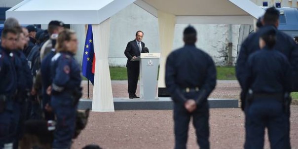 hollande