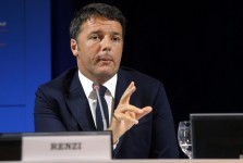 Matteo Renzi