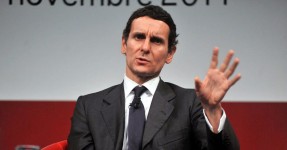 Marco Morelli, ad di Mps