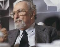 L'architetto Pierluigi Spadolini