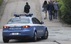 polizia