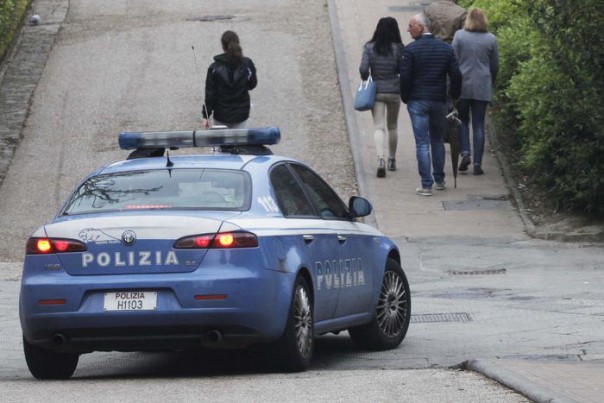polizia