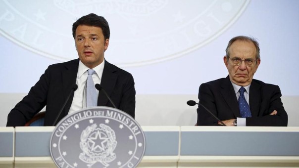 renzi-padoan