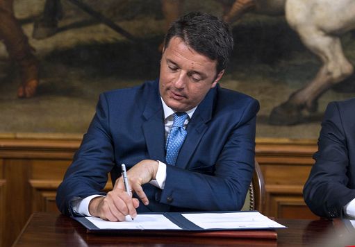 renzi
