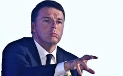 Matteo Renzi