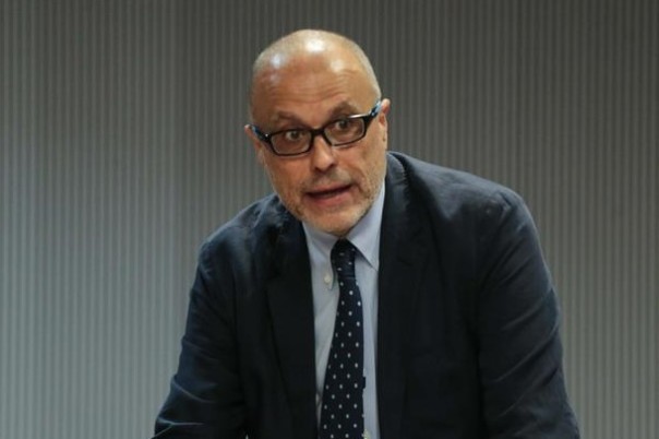 Nuovo pg Marcello Viola