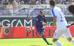 Bernardeschi: non è riuscito quasi mai a saltare gli avversari e a proporsi come Sousa aveva chiesto