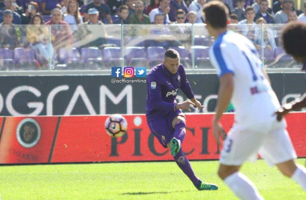 Federico Bernardeschi