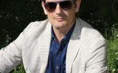 Il dermatologo Cagnoni, accusato dell'omicidio della moglie