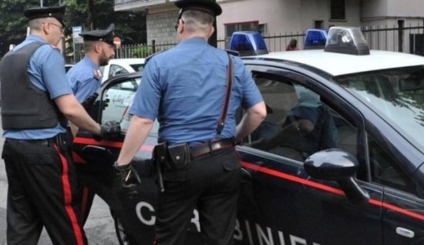 ufficio stampa carabinieri di Livorno
