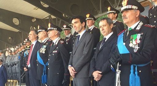 Sicurezza/Carabinieri, istituito il Comando Unità forestale