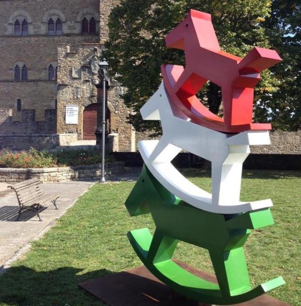 foto da ufficio stampa