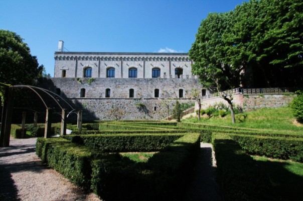 fortezza-montepulciano