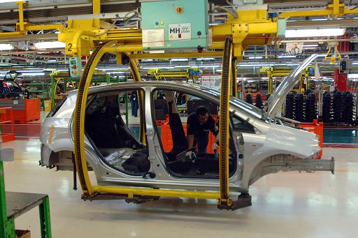 Lavoro/* Inps: giù contratti a tempo indeterminato, -88,5% in 8 mesi