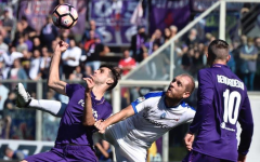 Kalinic bloccato in area atalantina