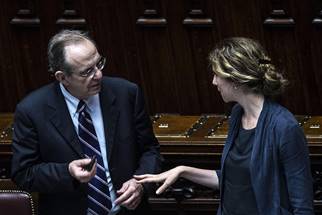 P.a:Madia,su 'quota 96' scelta politica,governo unito