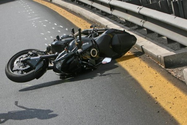 Incidenti stradali moto