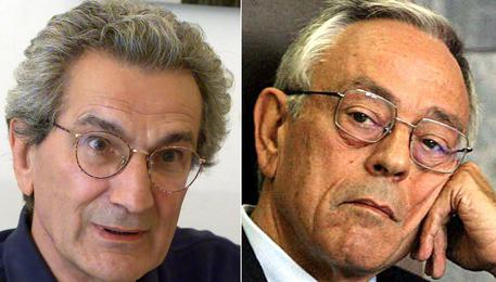 Camera: addio a vitalizio per Negri e Previti