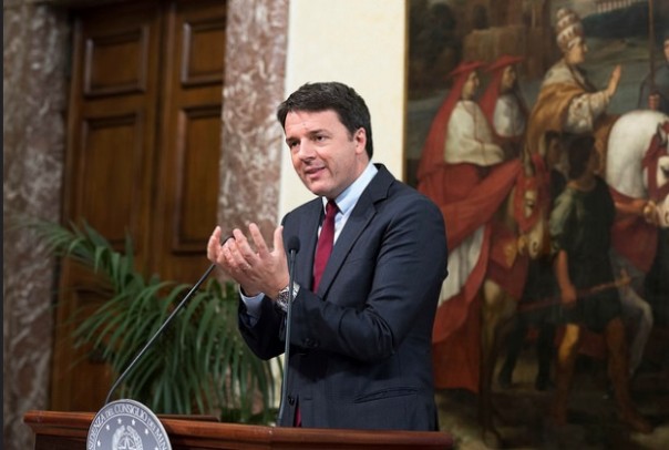 renzi