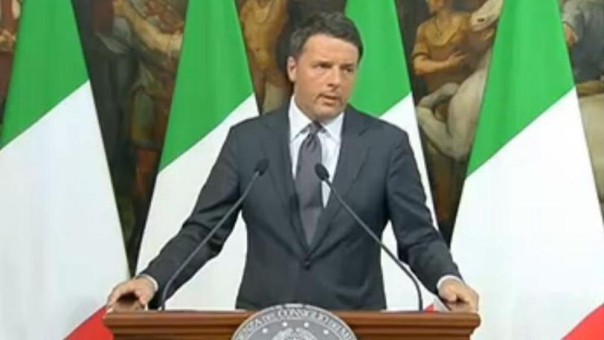 renzi