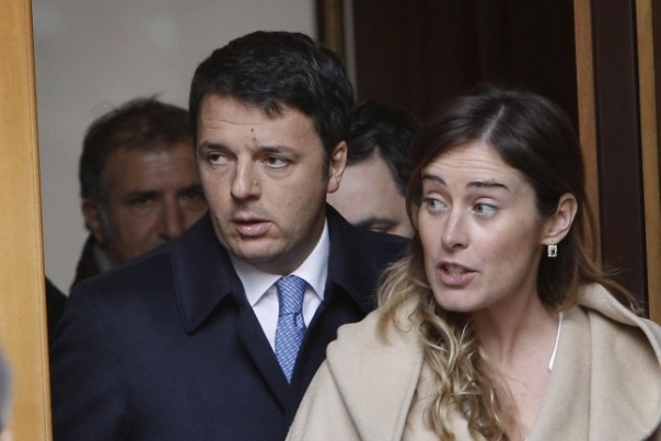 renzi-boschi