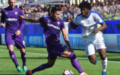 Salcedo: male nel primo tempo, meglio nella ripresa