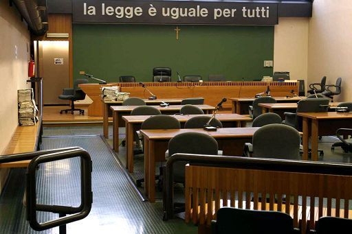 Giustizia/ Giustizia, presidente Cassazione: l'Italia ha sete di legalità