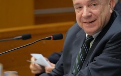 Ingrao: lo celebrano Mattarella e vecchia e nuova sinistra