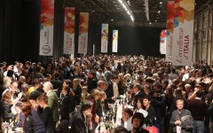  «Food and Wine in Progress» alla Leopolda