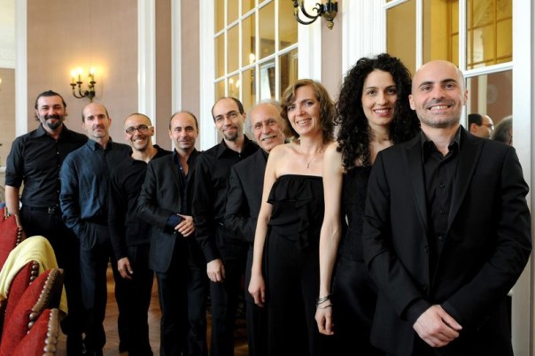 Il Contempoartensemble