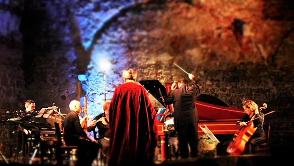 Il Contempoartensemble