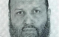 Moez Fezzani, conosciuto come Abu Nassim