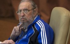 Fidel Castro