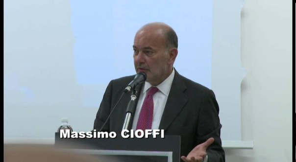 cioffi