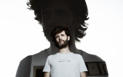 dente, promo, canzoni a meta, milano, ritratti