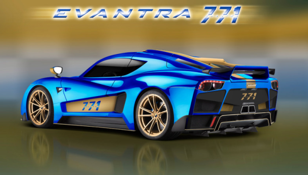 evantra