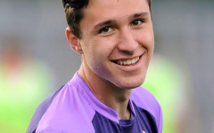 Federico Chiesa