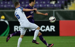 Nikola Kalinic: ancora in gol