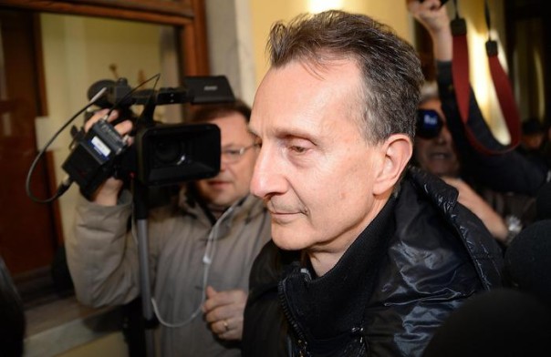 ++ Roberta Ragusa: prosciolto il marito ++