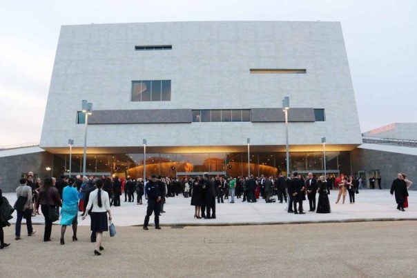 Teatro del Maggio fiorentino, Opera Firenze