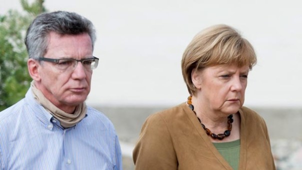 merkel-de-maiziere