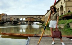 Piquadro/ Piquadro acquisisce società fiorentina di pelletteria The Bridge