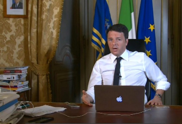 renzi
