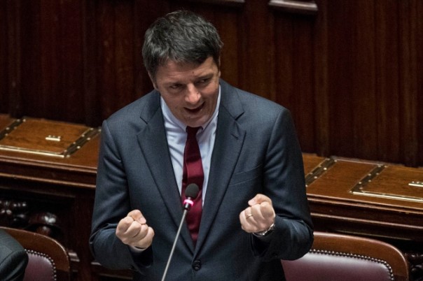 renzi