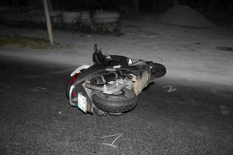Incidenti stradali scooter
