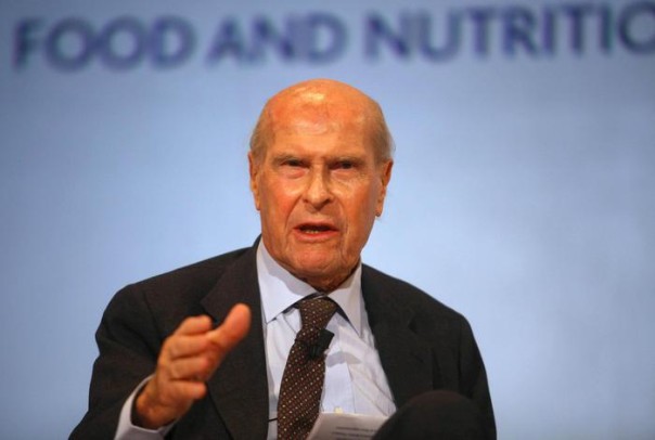 E' morto Umberto Veronesi