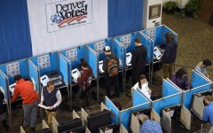 US Presidential Election